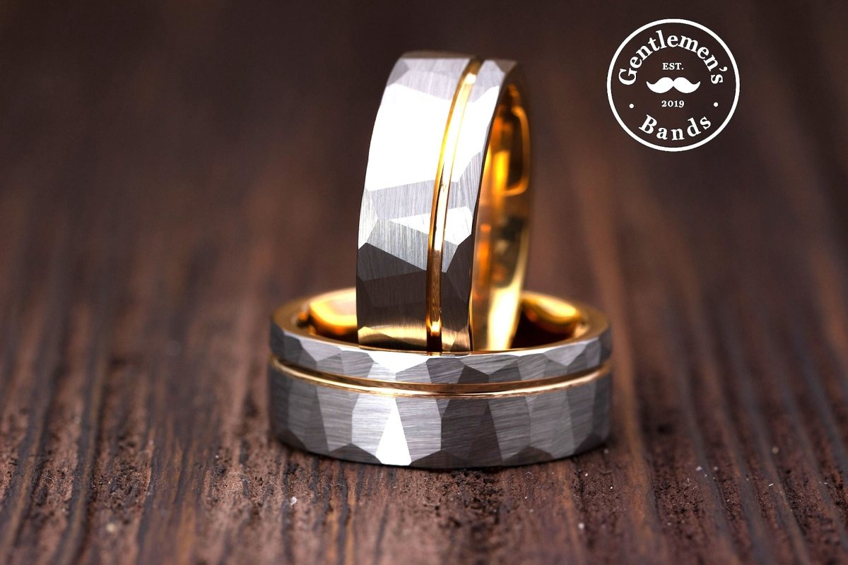 The Executive - Gentlemen's Bands