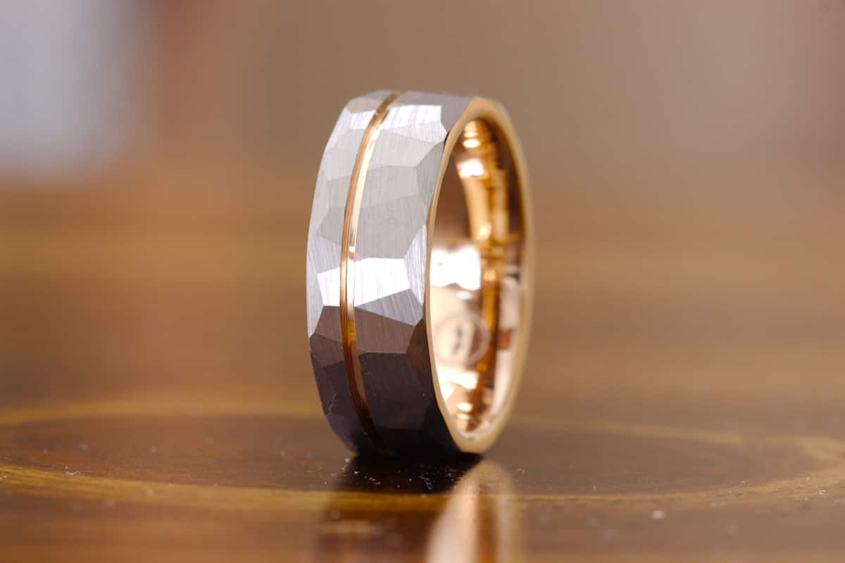 The Executive - Gentlemen's Bands