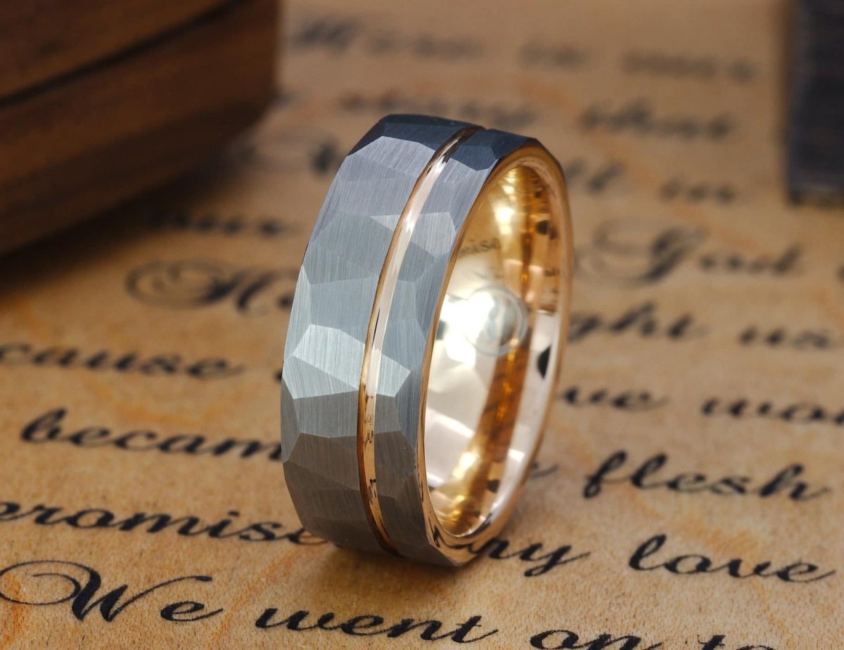 The Executive - Gentlemen's Bands