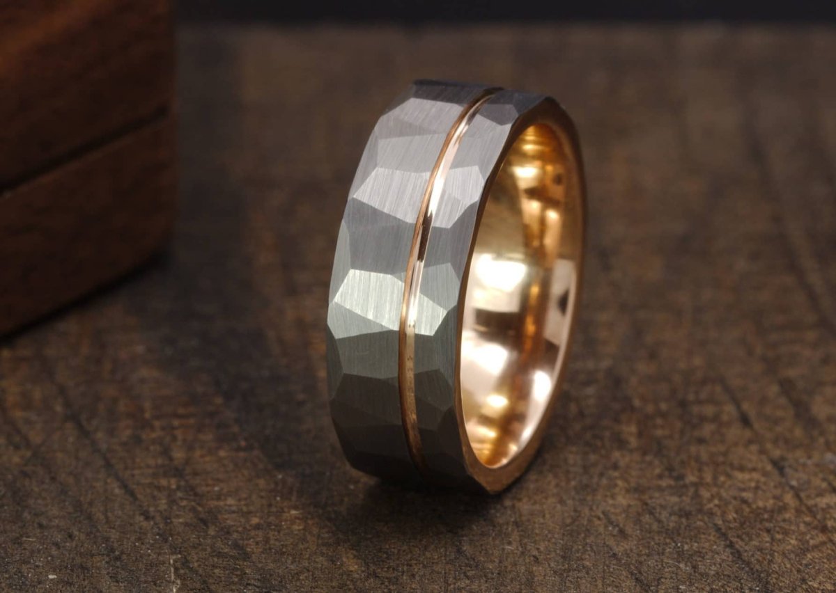 The Executive - Gentlemen's Bands