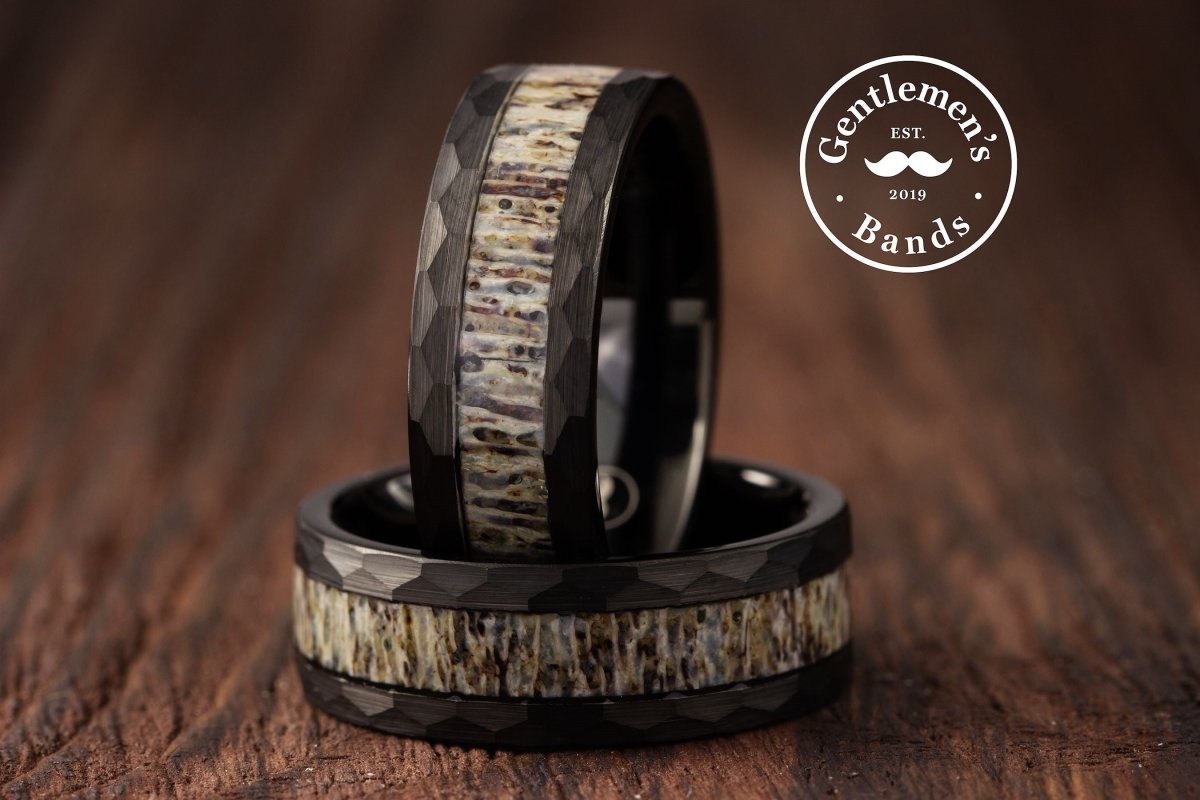 The Forester - Gentlemen's Bands