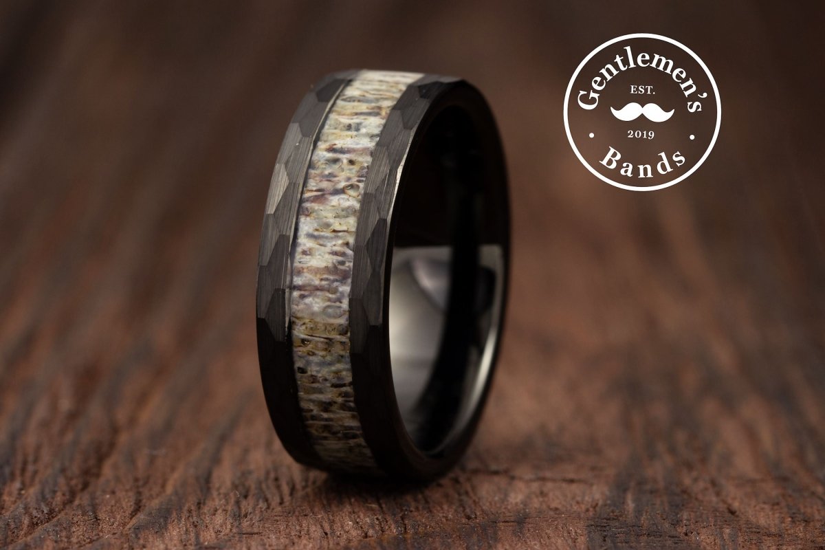 The Forester - Gentlemen's Bands