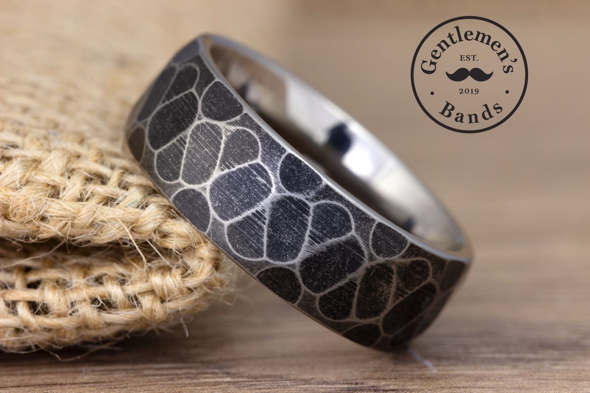 The Mentor - Gentlemen's Bands