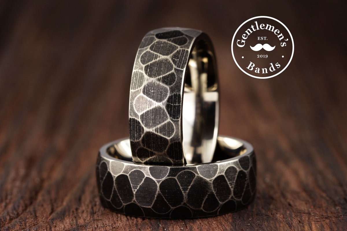 The Mentor - Gentlemen's Bands