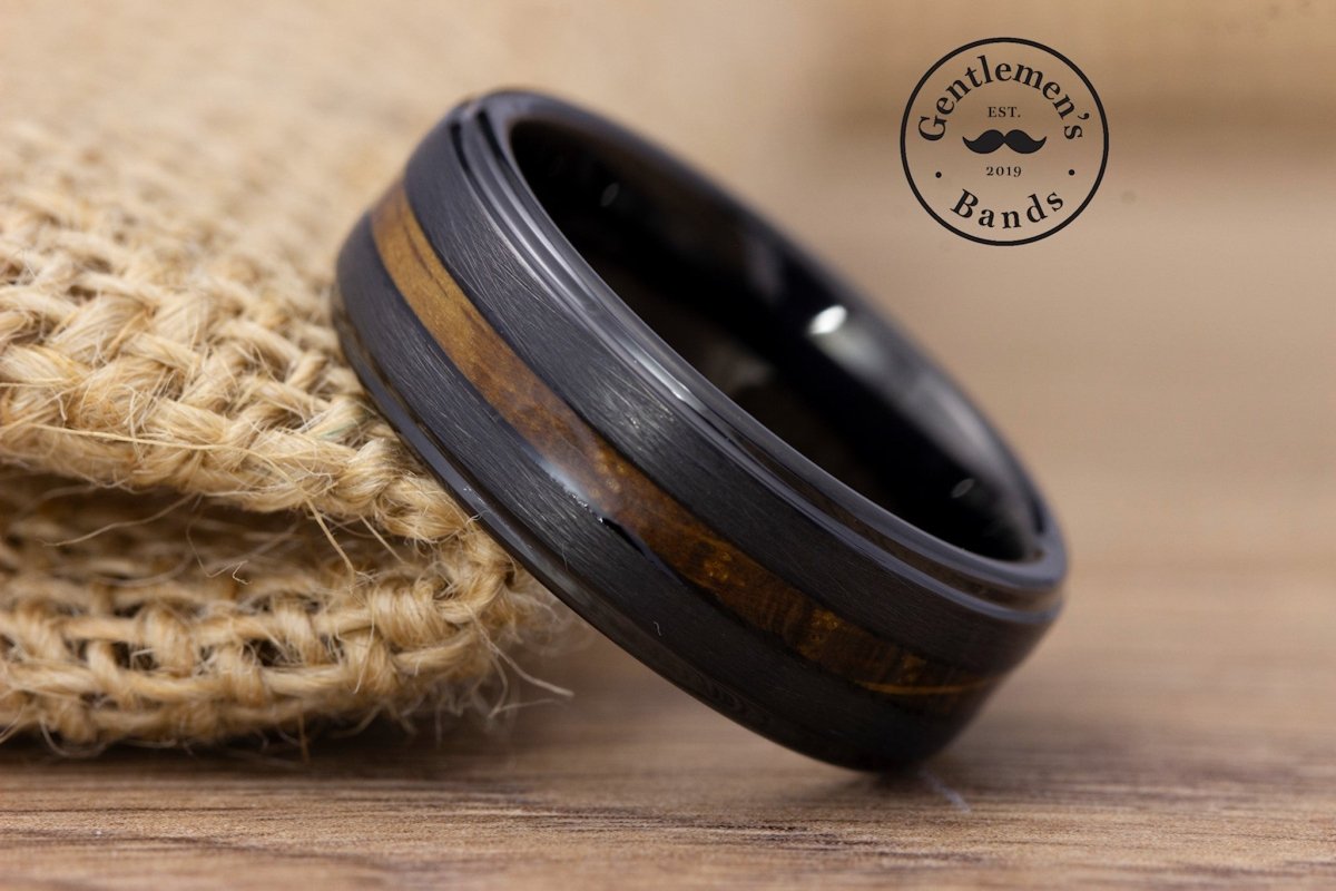 The Moonshine - Gentlemen's Bands