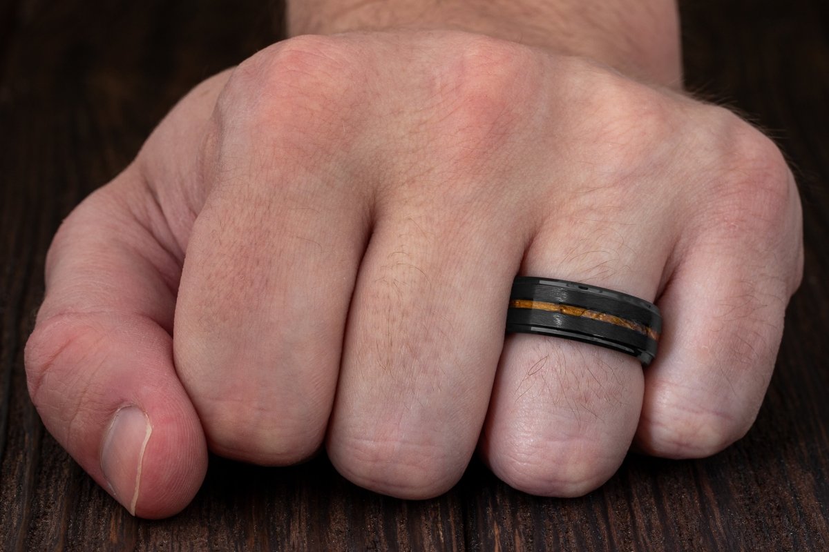 The Moonshine - Gentlemen's Bands