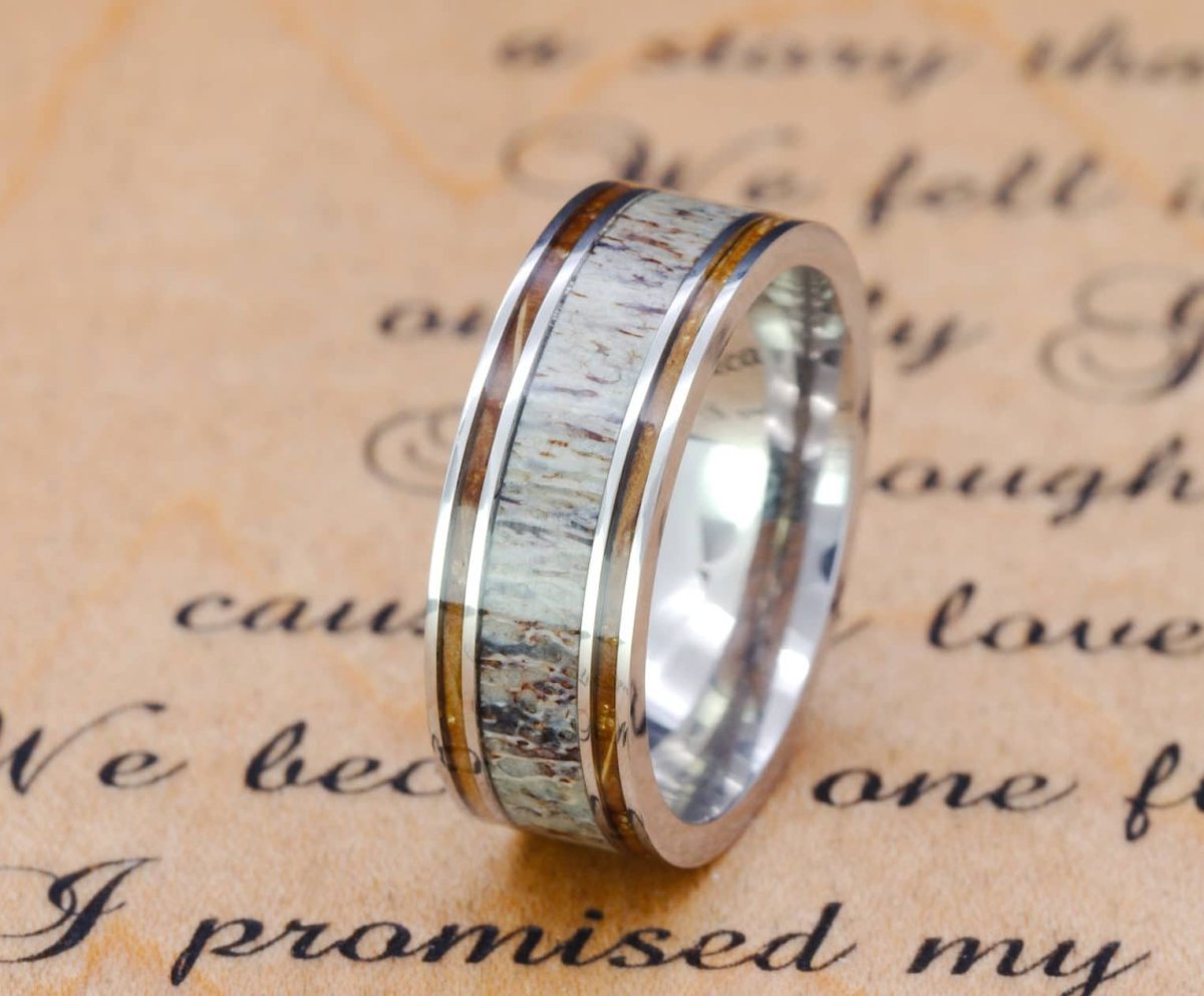 The Mountain Man - Gentlemen's Bands