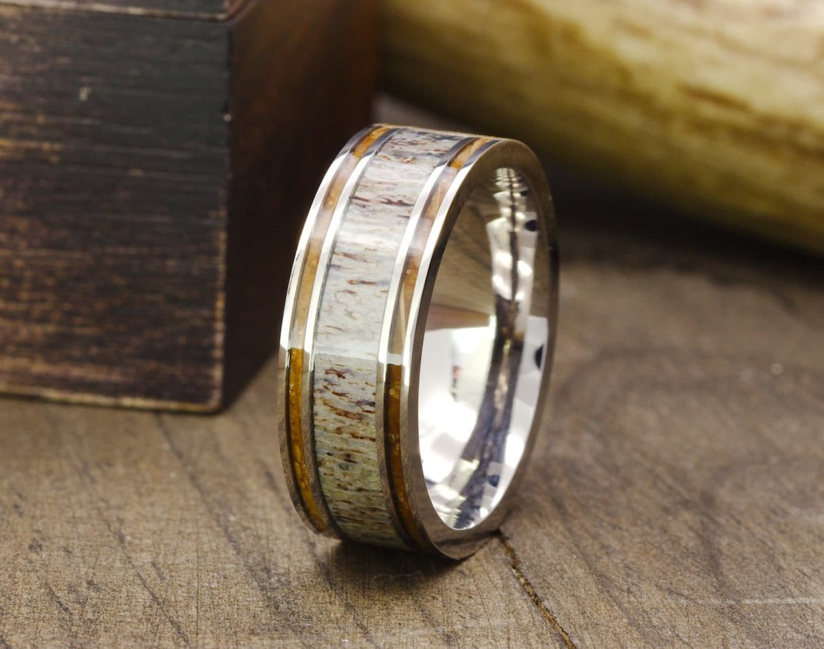 The Mountain Man - Gentlemen's Bands