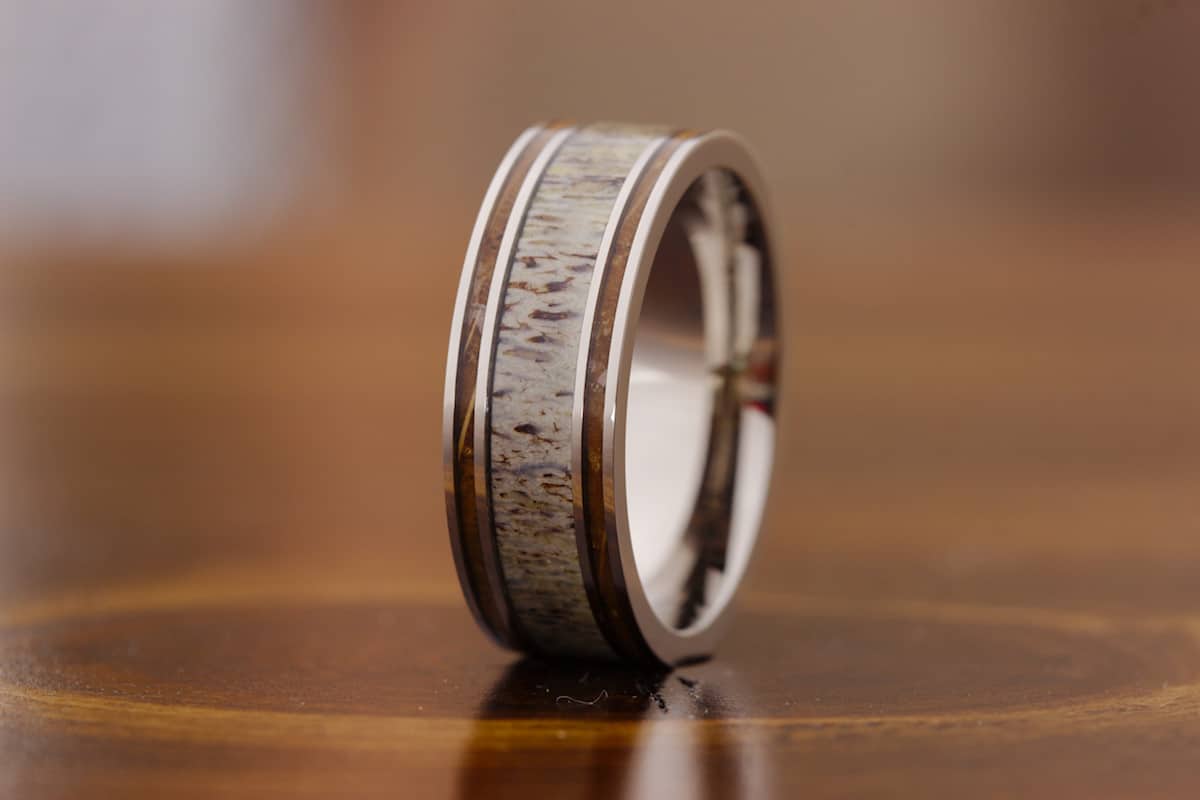 The Mountain Man - Gentlemen's Bands