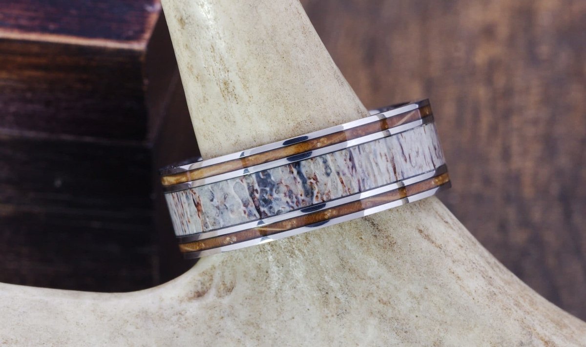 The Mountain Man - Gentlemen's Bands