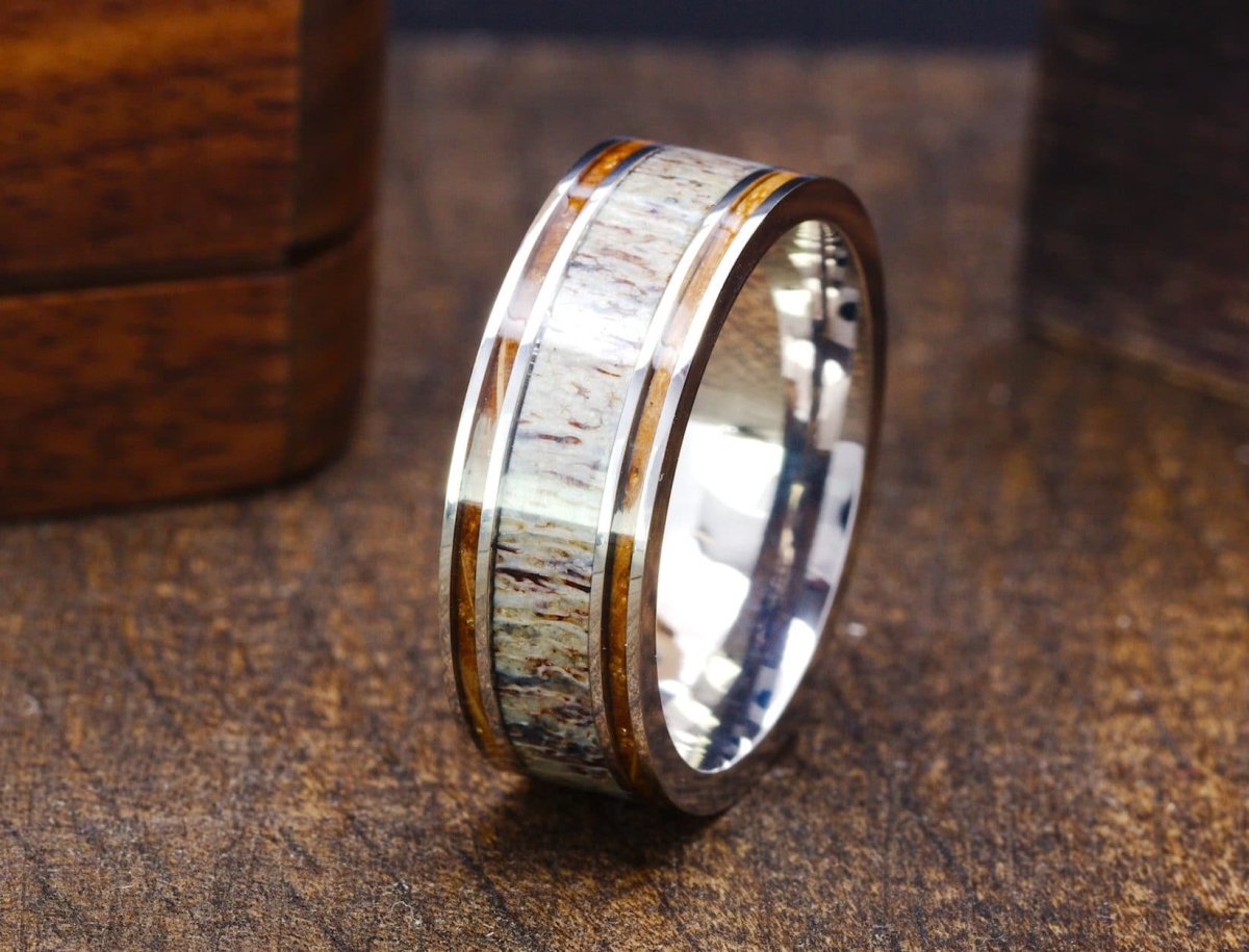 The Mountain Man - Gentlemen's Bands