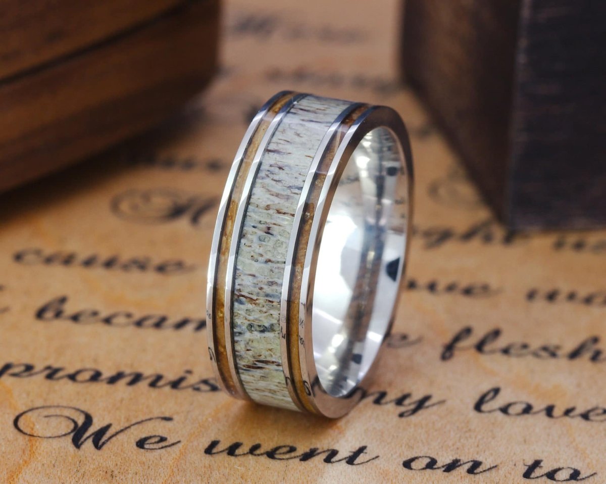 The Mountain Man - Gentlemen's Bands