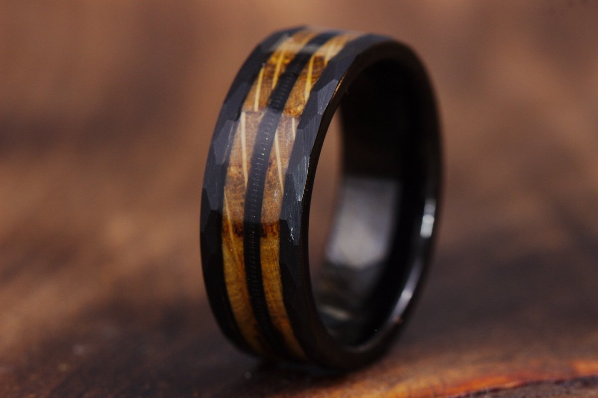 The Musician - Gentlemen's Bands