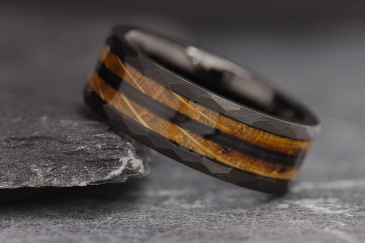 The Musician - Gentlemen's Bands