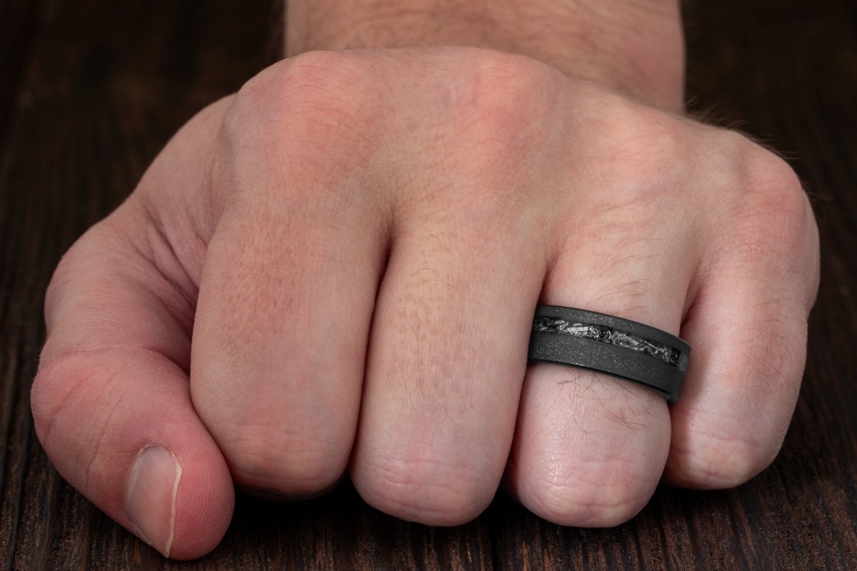 The Swagger - Gentlemen's Bands