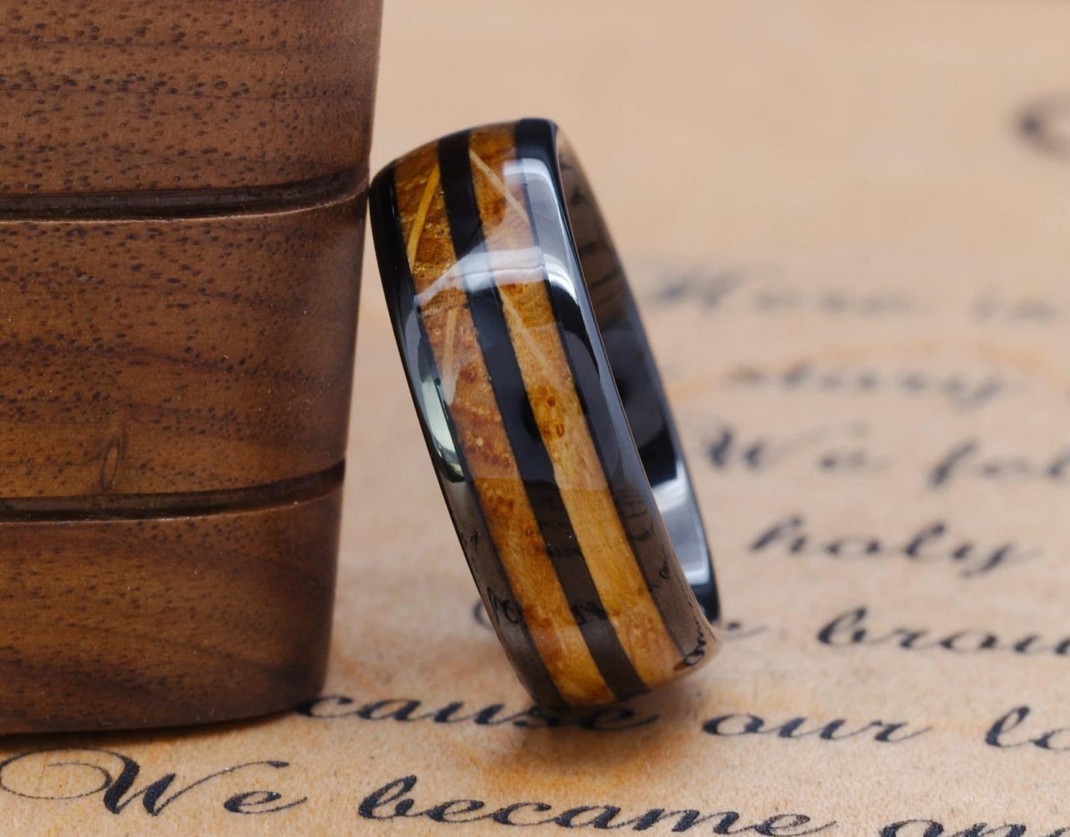 The Tennessee - Gentlemen's Bands