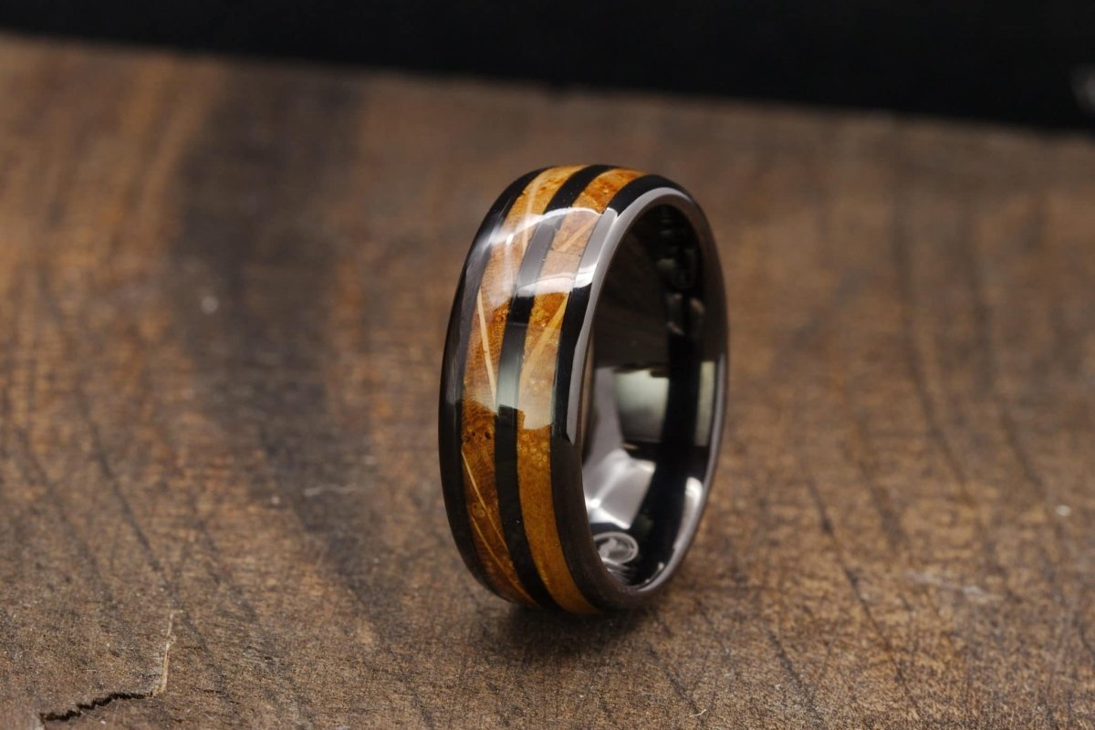 The Tennessee - Gentlemen's Bands