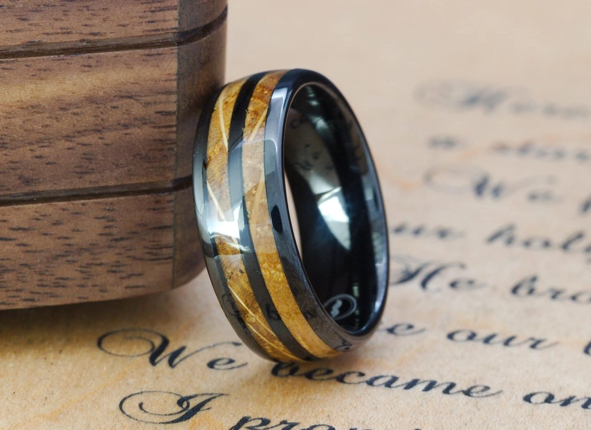 The Tennessee - Gentlemen's Bands