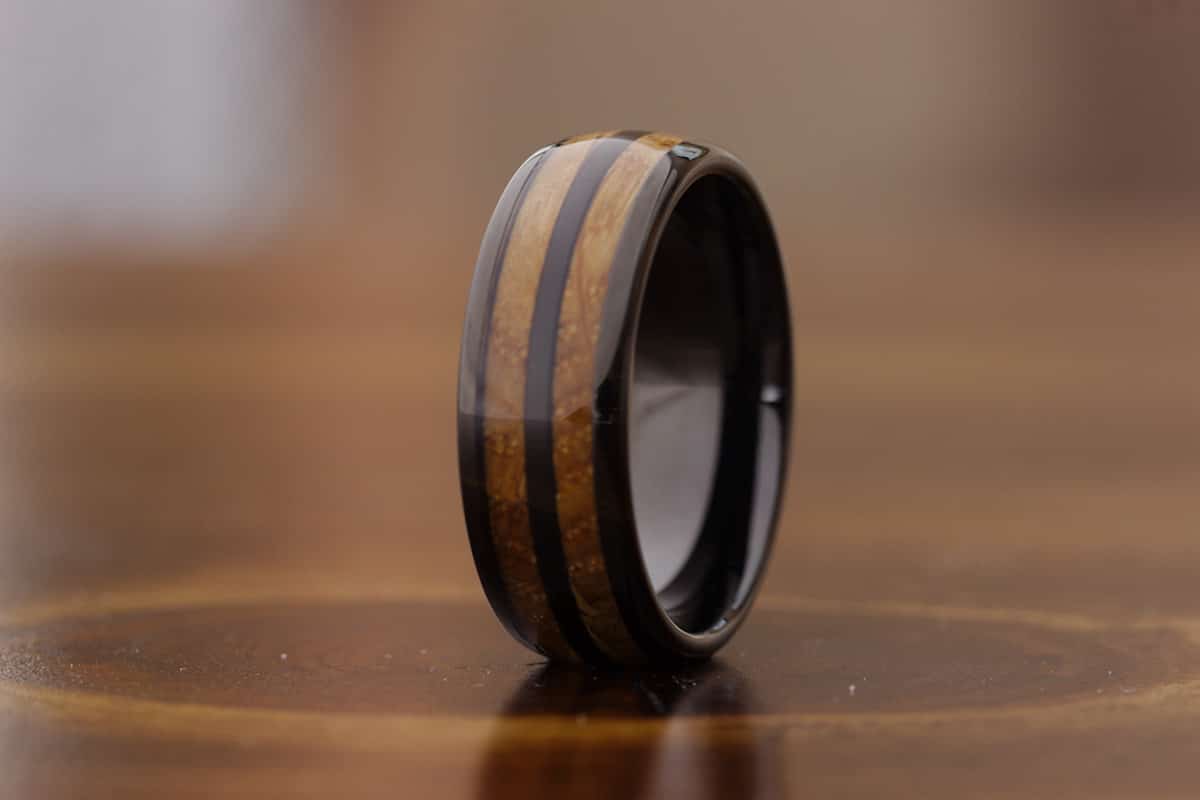 The Tennessee - Gentlemen's Bands