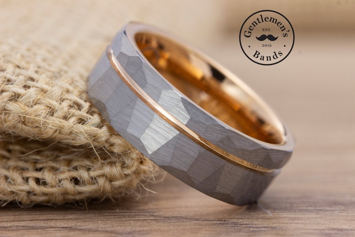 The Executive - Gentlemen's Bands