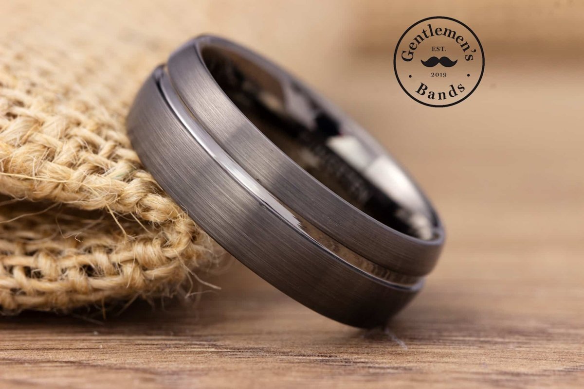 The Aberdeen - Gentlemen's Bands