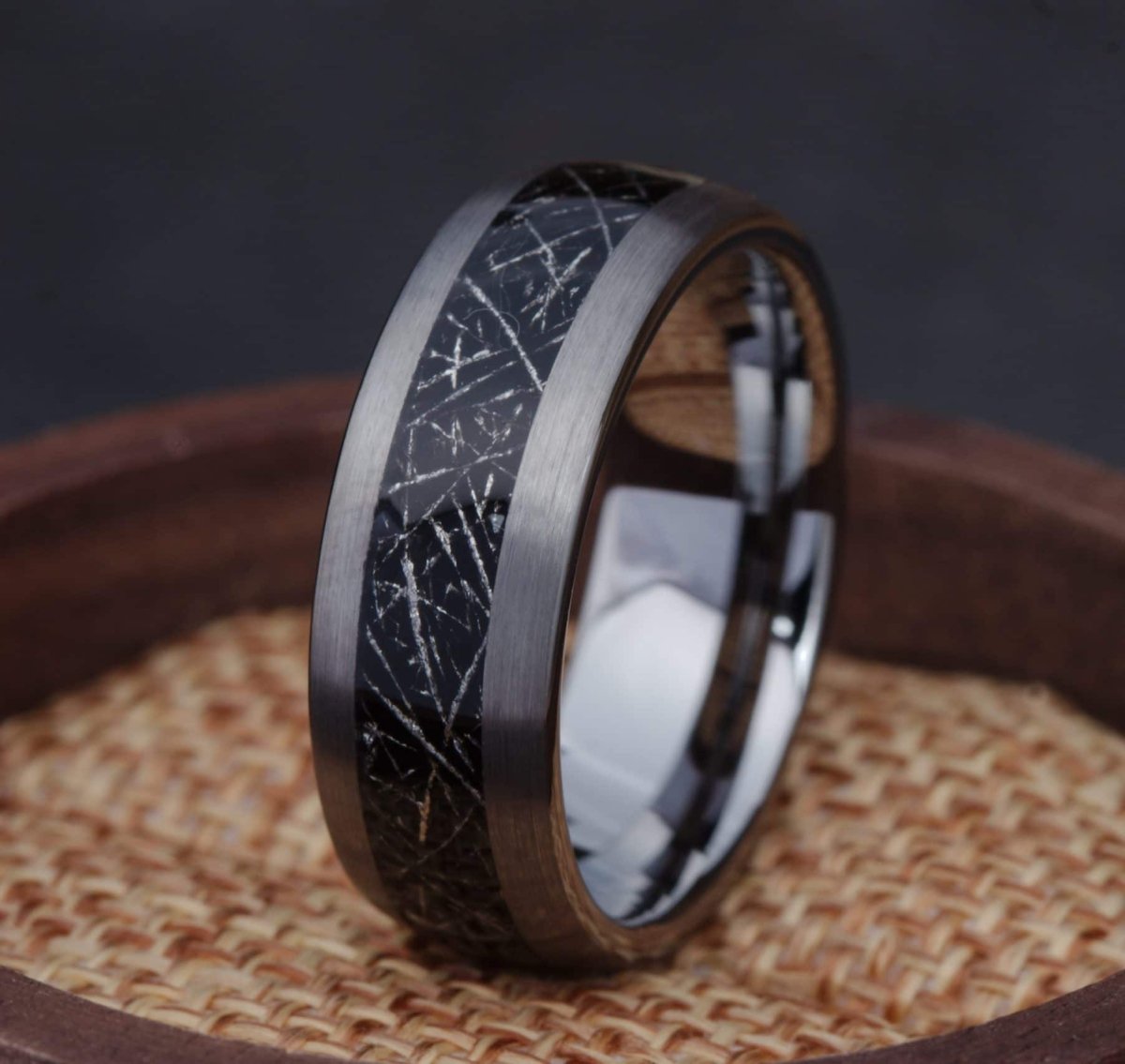 The Armstrong - Gentlemen's Bands