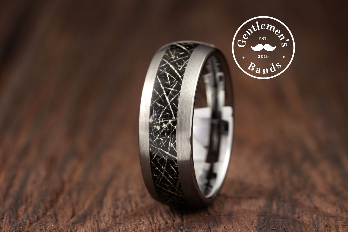 The Armstrong - Gentlemen's Bands