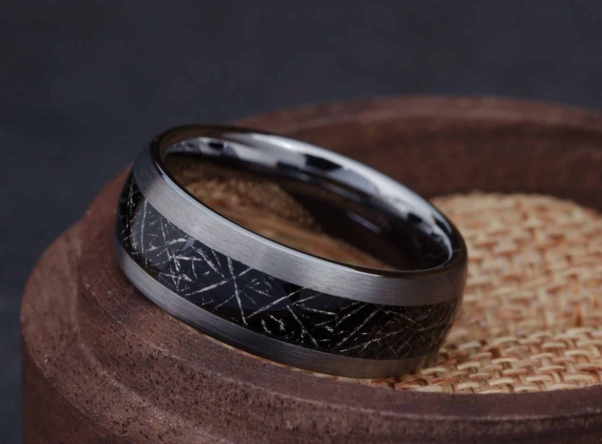 The Armstrong - Gentlemen's Bands