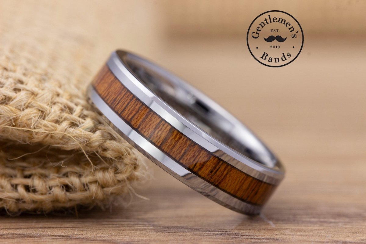 The Artisan - Gentlemen's Bands