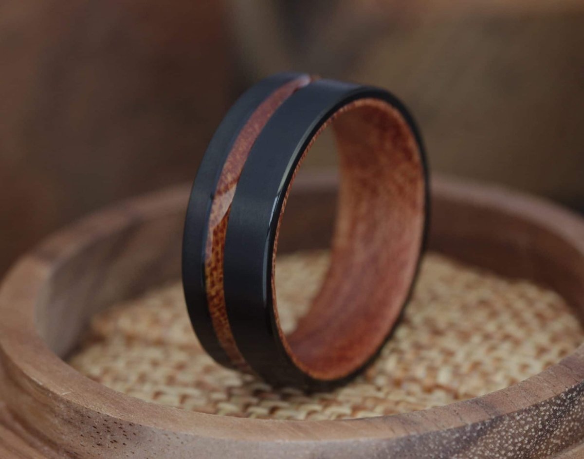 The Ashburn - Gentlemen's Bands