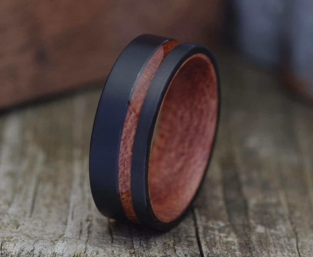 The Ashburn - Gentlemen's Bands