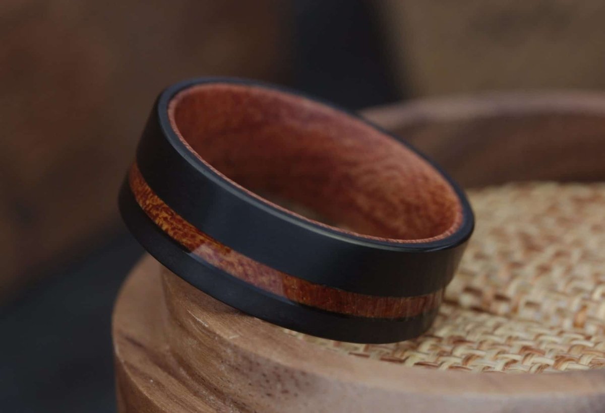 The Ashburn - Gentlemen's Bands