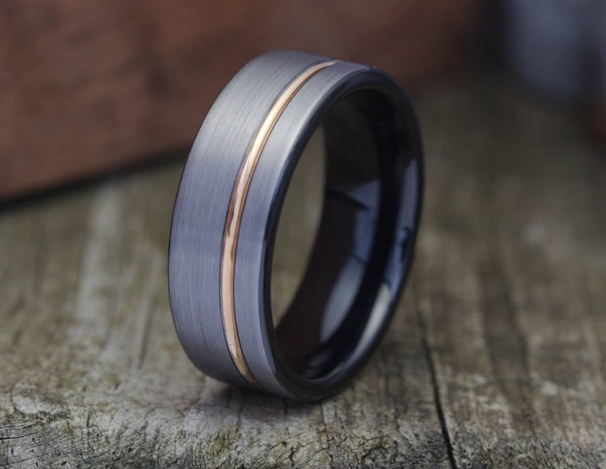 The Ballor - Gentlemen's Bands