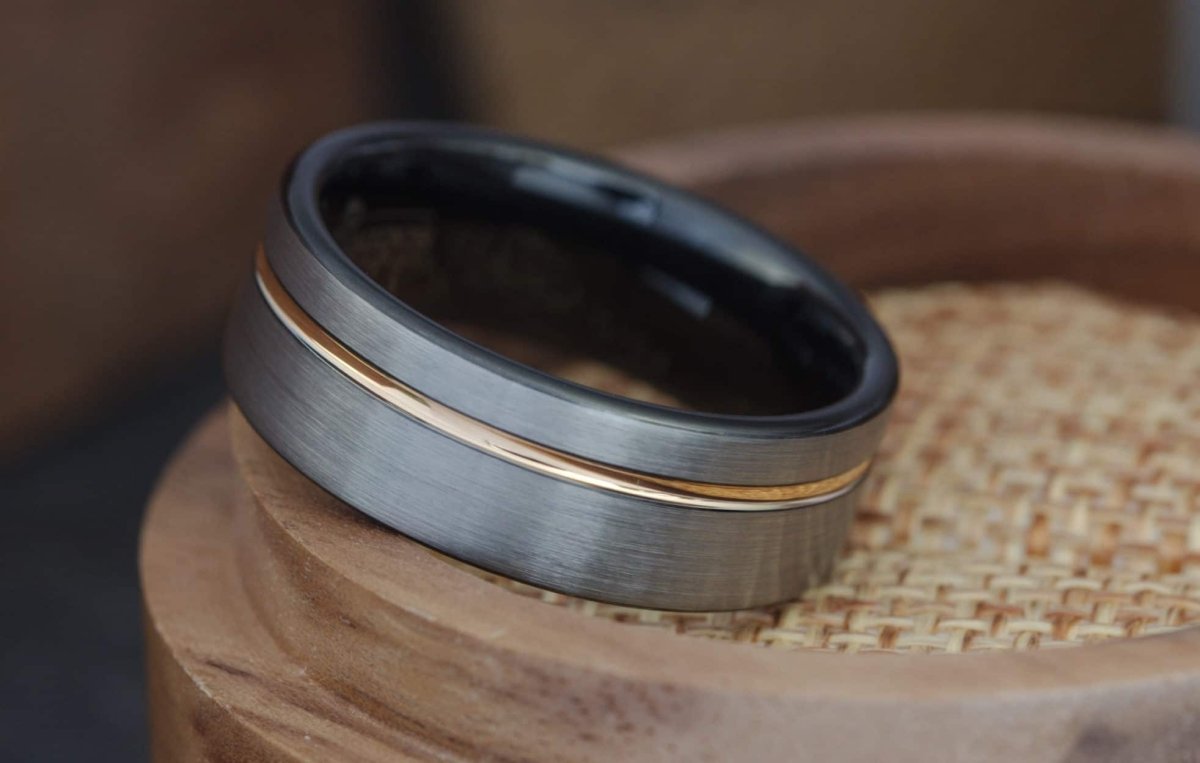 The Ballor - Gentlemen's Bands