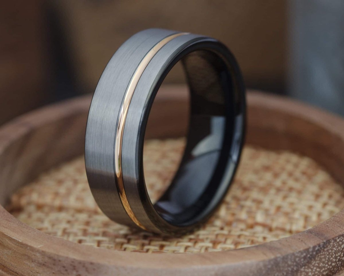 The Ballor - Gentlemen's Bands