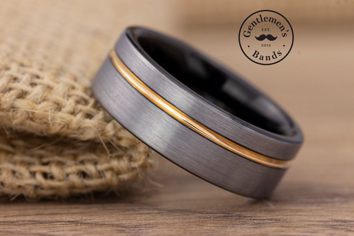 The Ballor - Gentlemen's Bands