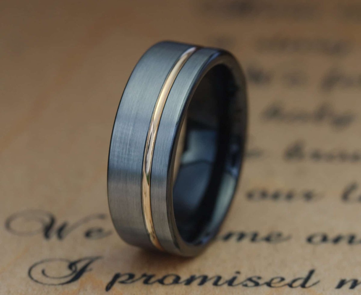 The Ballor - Gentlemen's Bands