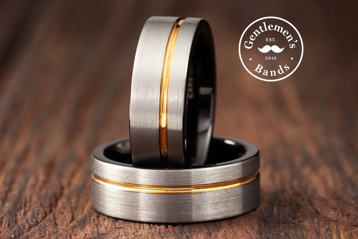 The Ballor - Gentlemen's Bands