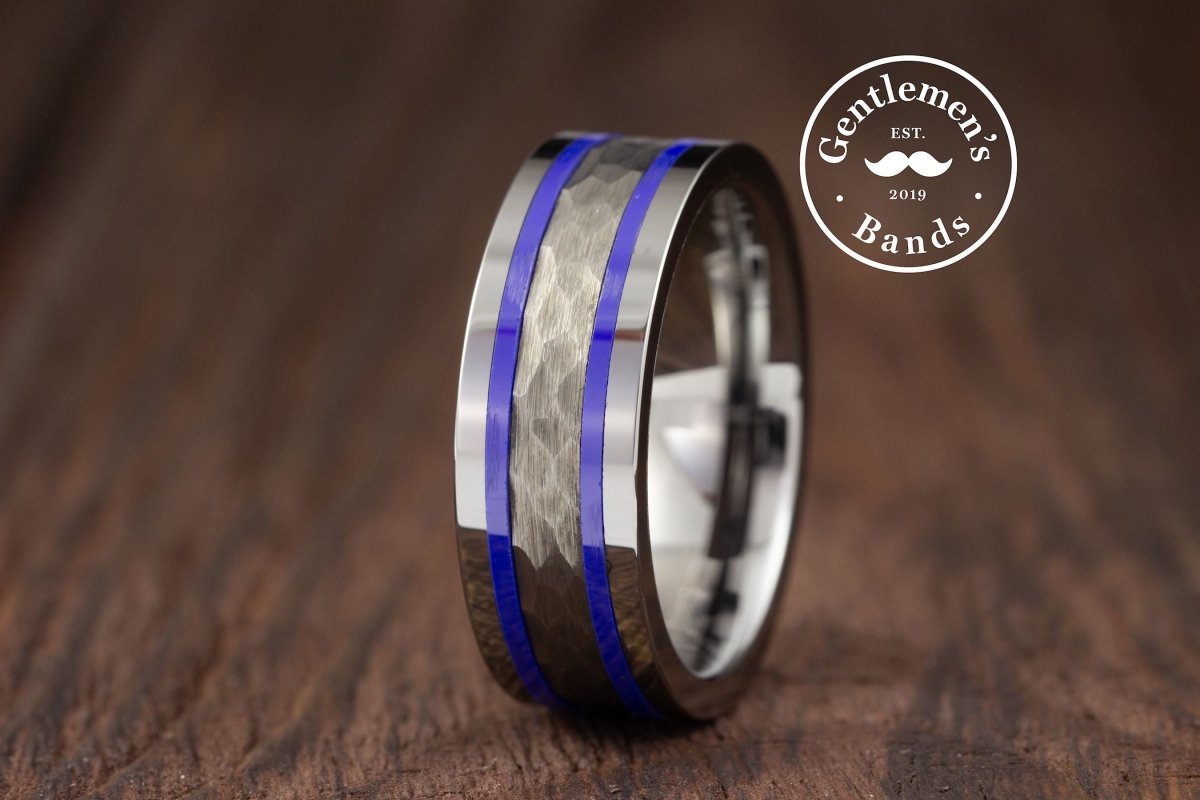 The Bandelier - Gentlemen's Bands