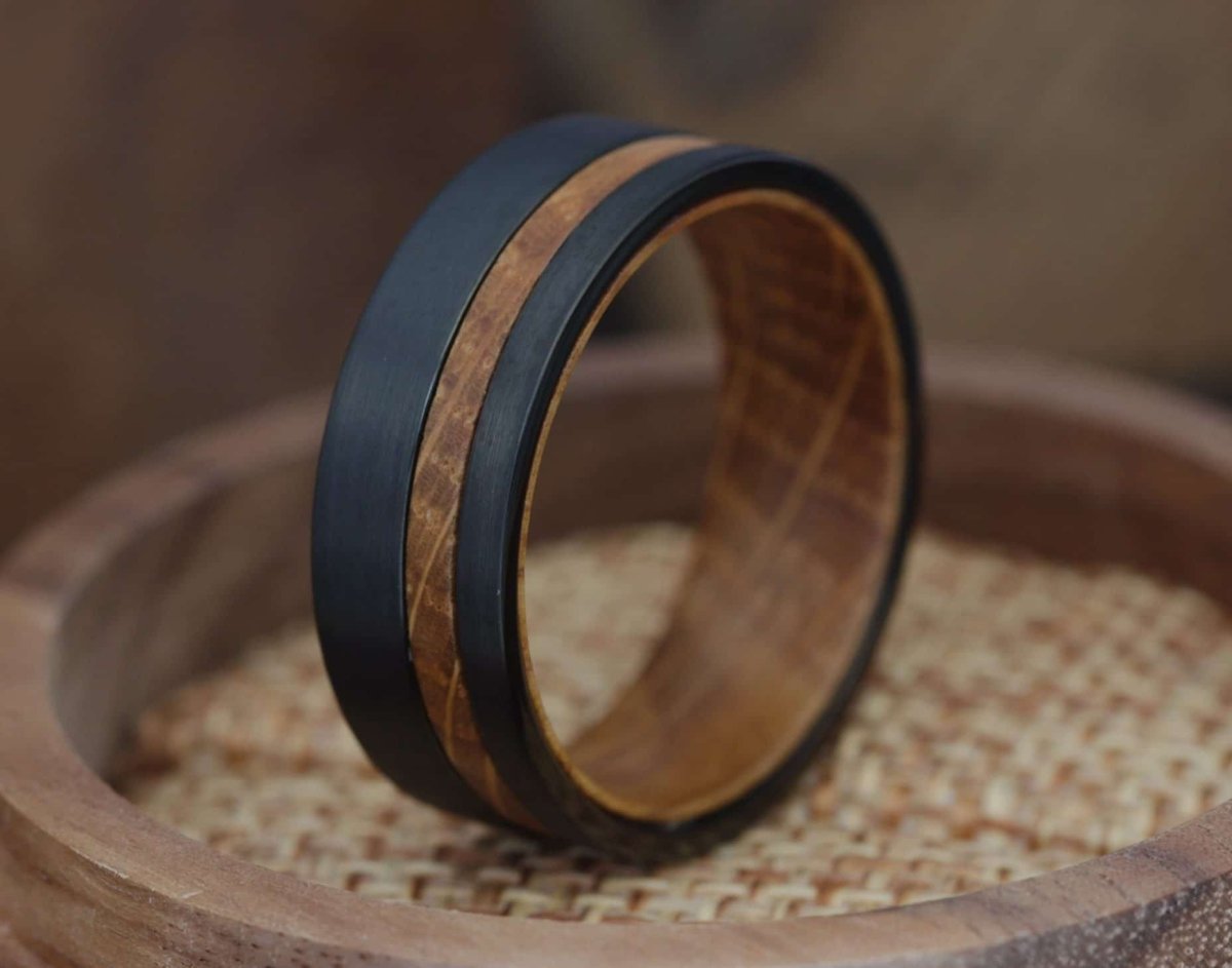 The Bourbon - Gentlemen's Bands