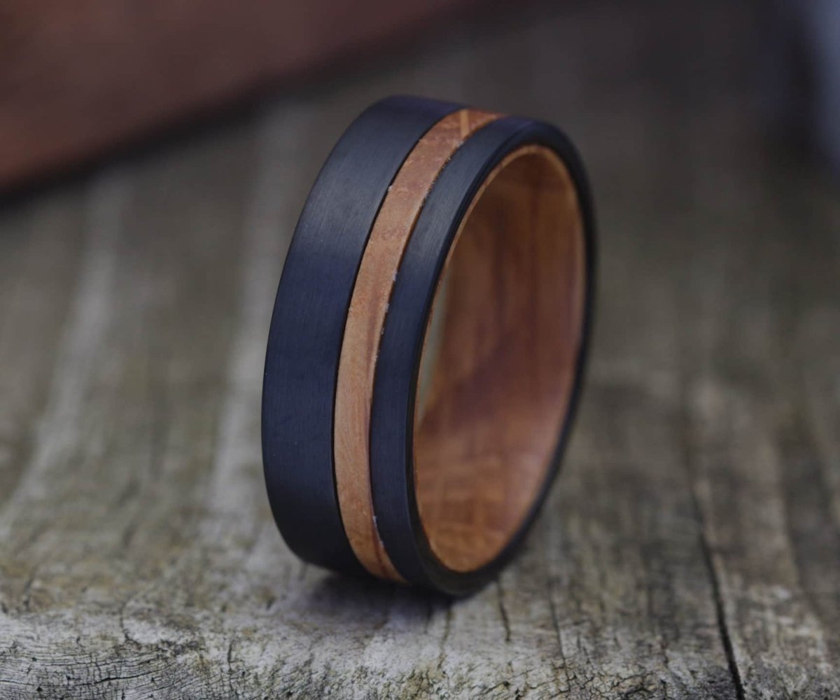 The Bourbon - Gentlemen's Bands