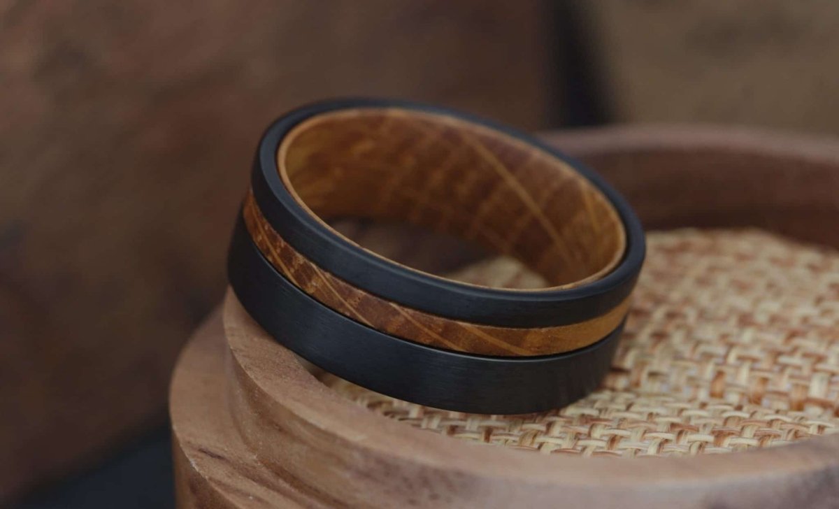 The Bourbon - Gentlemen's Bands