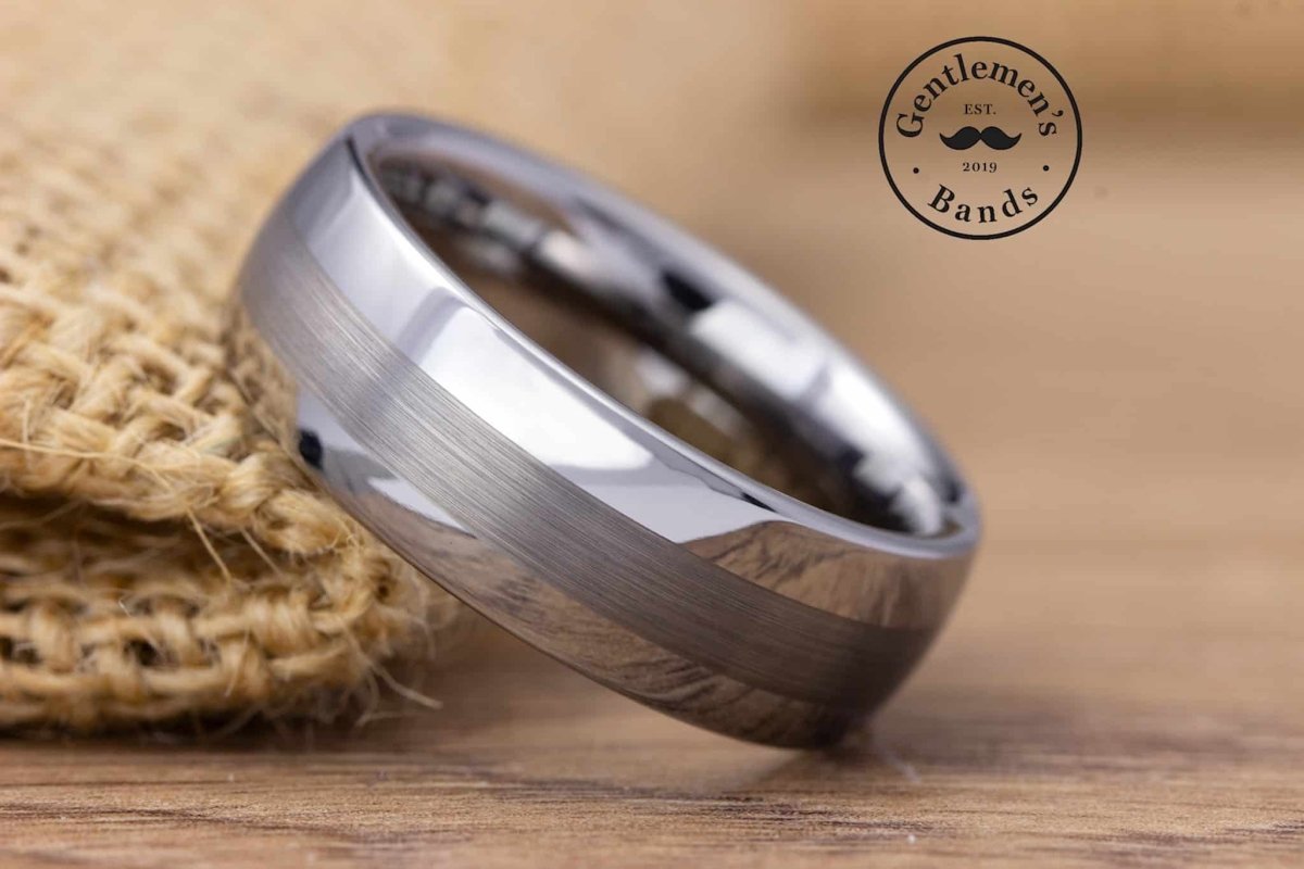 The Canyon - Gentlemen's Bands