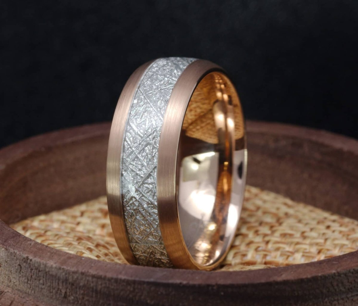 The Captain - Gentlemen's Bands