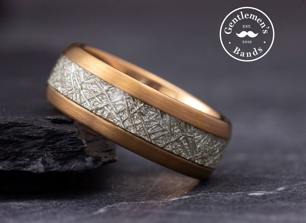 The Captain - Gentlemen's Bands