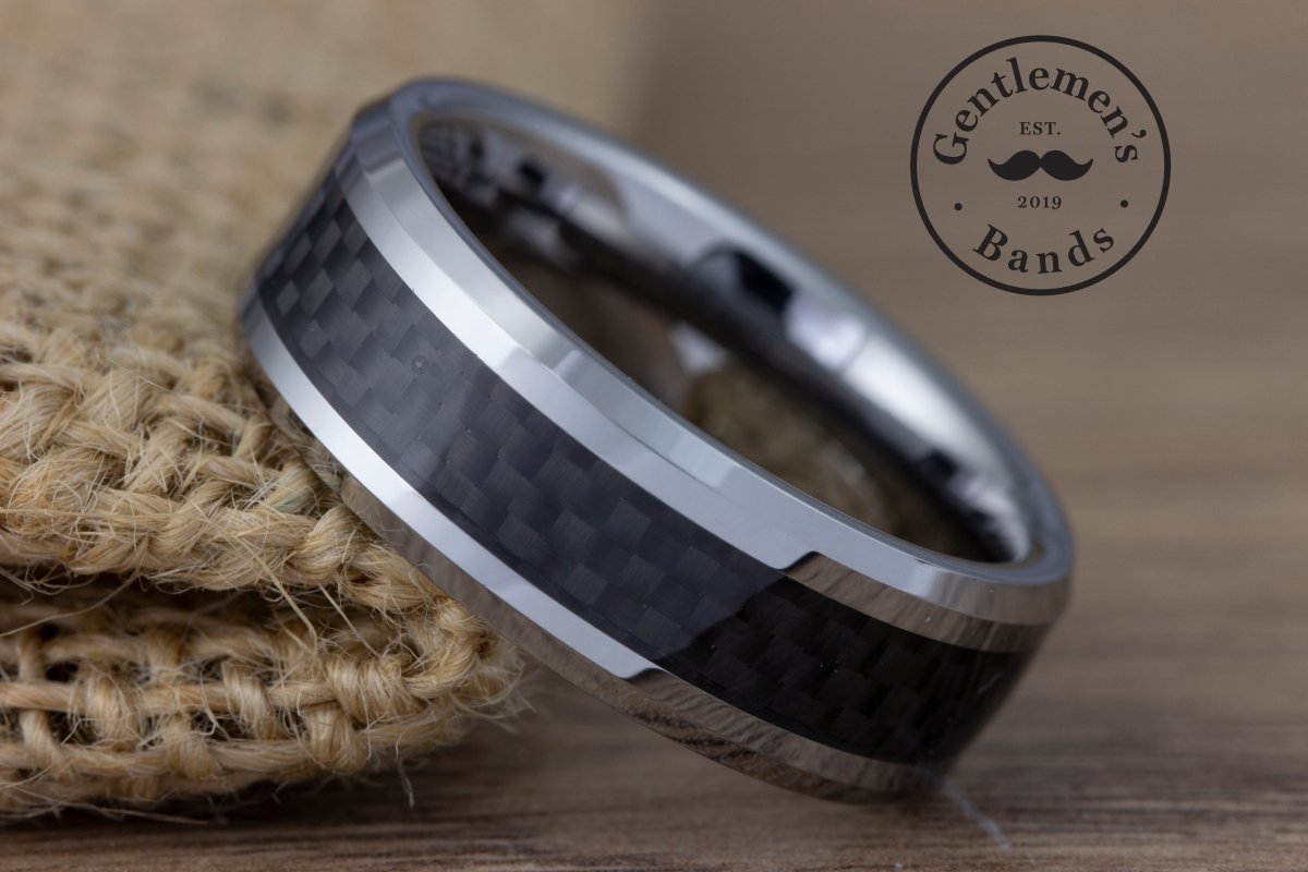 The Carbon - Gentlemen's Bands