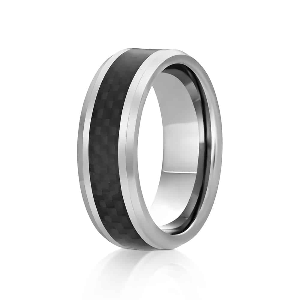 The Carbon - Gentlemen's Bands