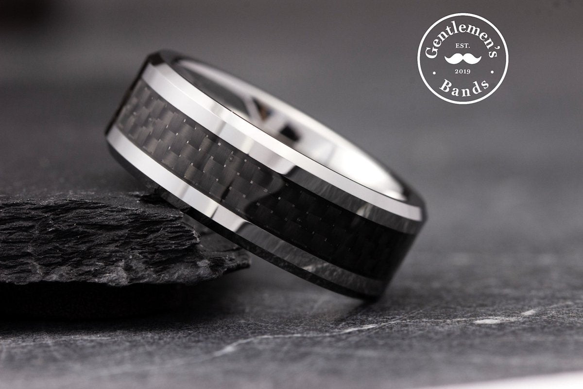 The Carbon - Gentlemen's Bands