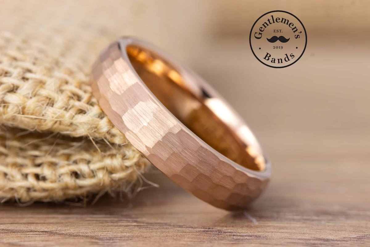 The Chattahoochee - Gentlemen's Bands