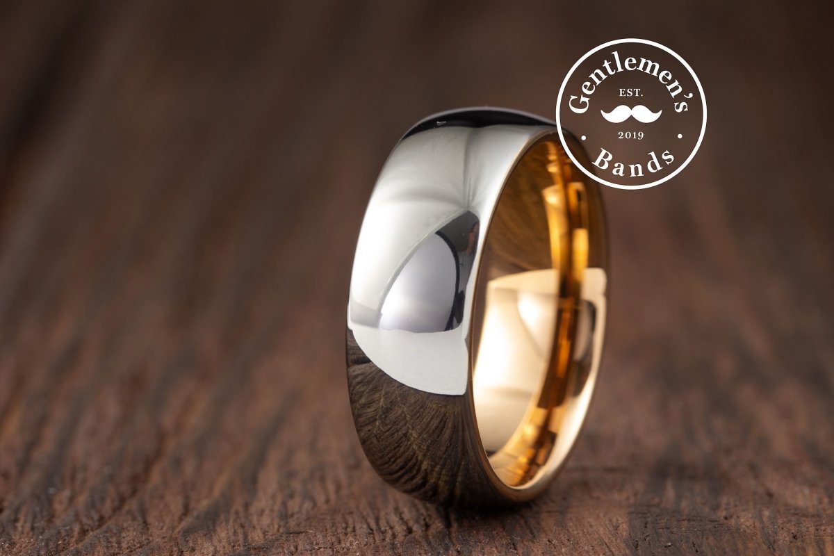 The Childress - Gentlemen's Bands